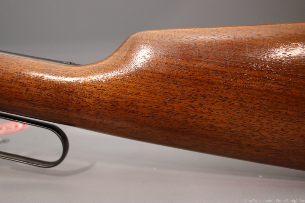 Winchester Mod. 1894 .30-30 WIN 20.00"bbl (Circa 1955)-img-22