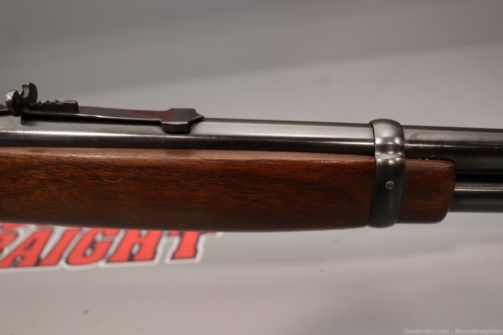Winchester Mod. 1894 .30-30 WIN 20.00"bbl (Circa 1955)-img-7