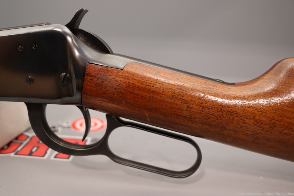 Winchester Mod. 1894 .30-30 WIN 20.00"bbl (Circa 1955)-img-21