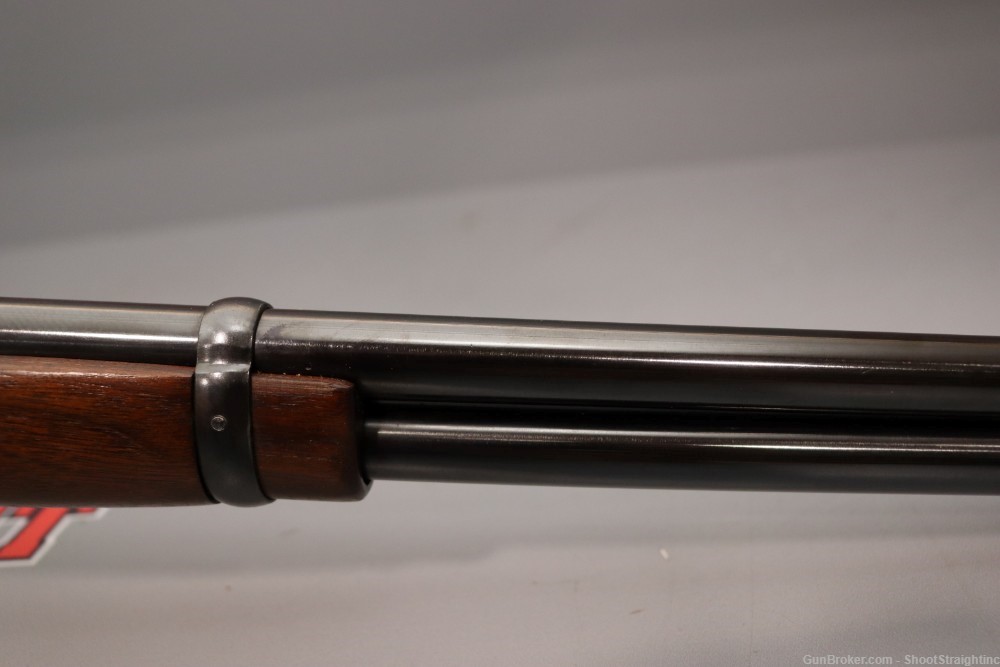 Winchester Mod. 1894 .30-30 WIN 20.00"bbl (Circa 1955)-img-8