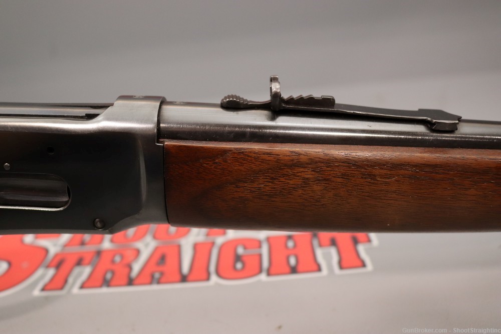 Winchester Mod. 1894 .30-30 WIN 20.00"bbl (Circa 1955)-img-6