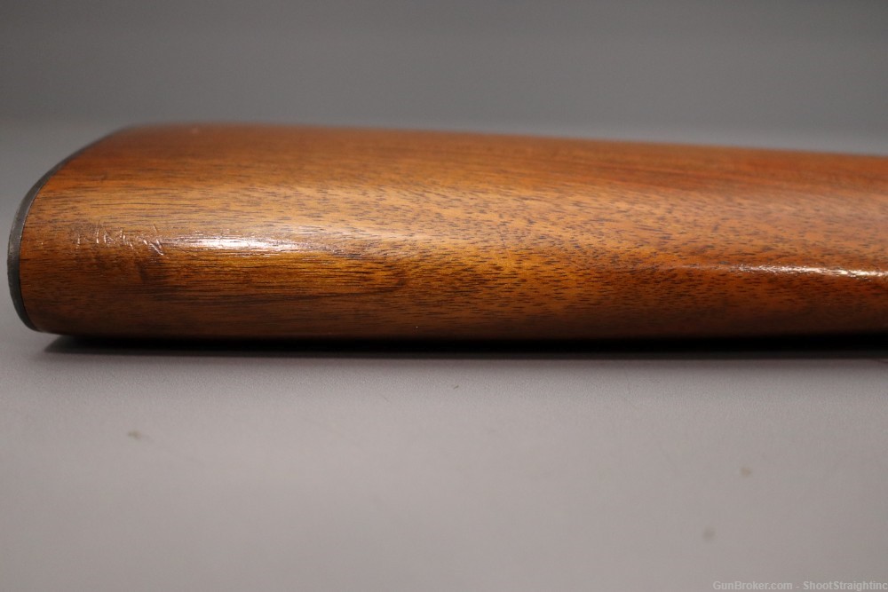 Winchester Mod. 1894 .30-30 WIN 20.00"bbl (Circa 1955)-img-25