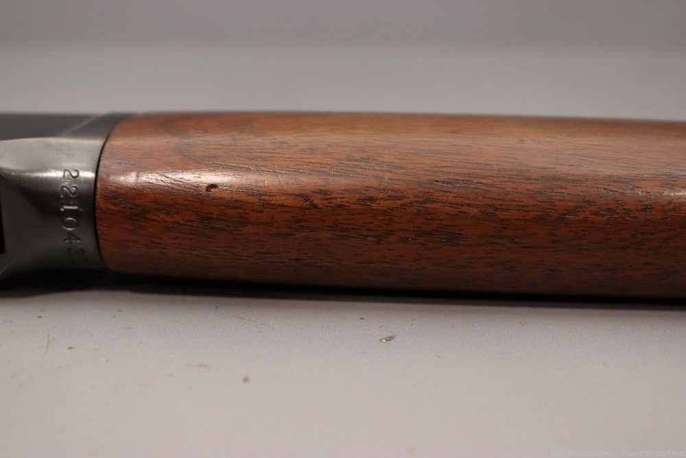 Winchester Mod. 1894 .30-30 WIN 20.00"bbl (Circa 1955)-img-44