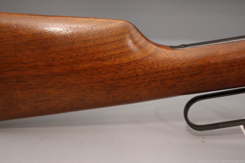 Winchester Mod. 1894 .30-30 WIN 20.00"bbl (Circa 1955)-img-3