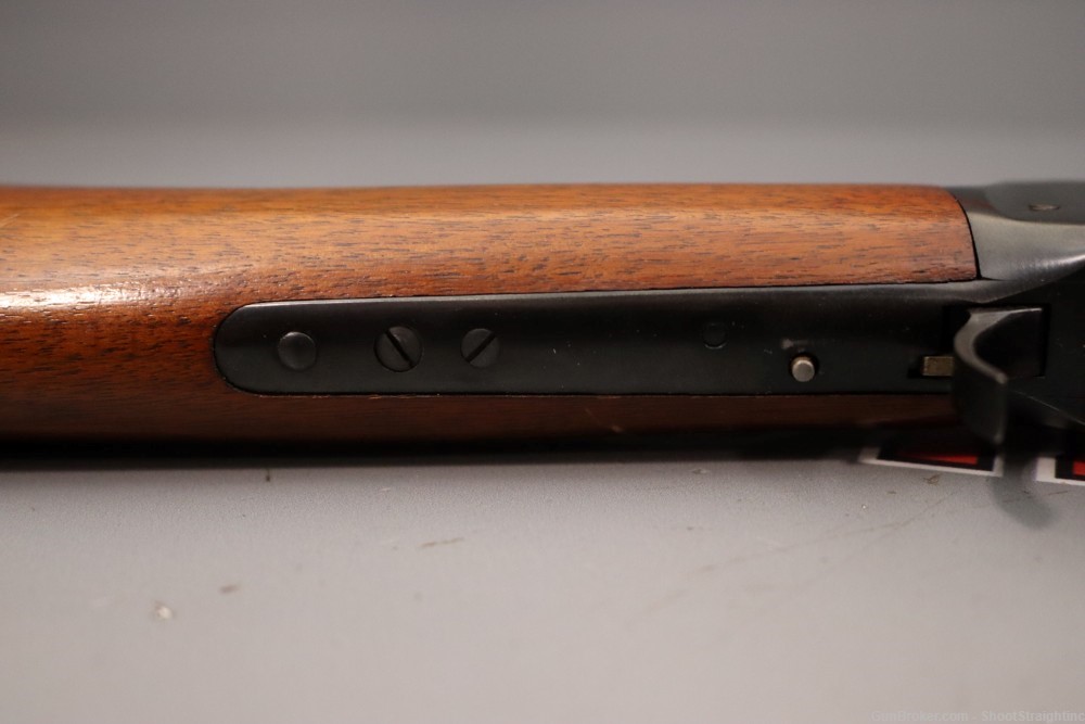 Winchester Mod. 1894 .30-30 WIN 20.00"bbl (Circa 1955)-img-40