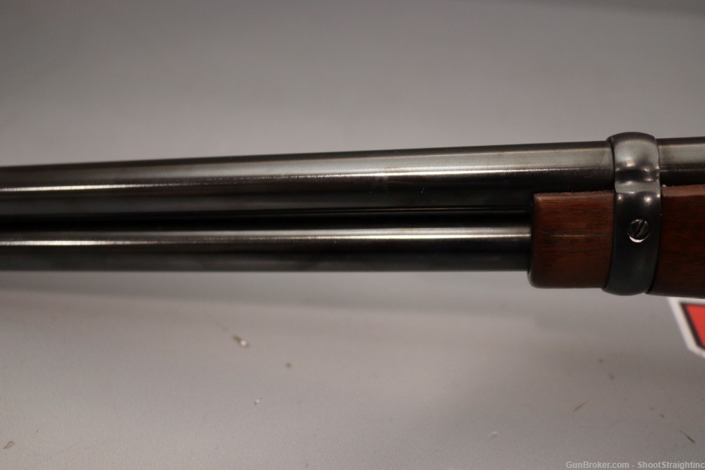 Winchester Mod. 1894 .30-30 WIN 20.00"bbl (Circa 1955)-img-15