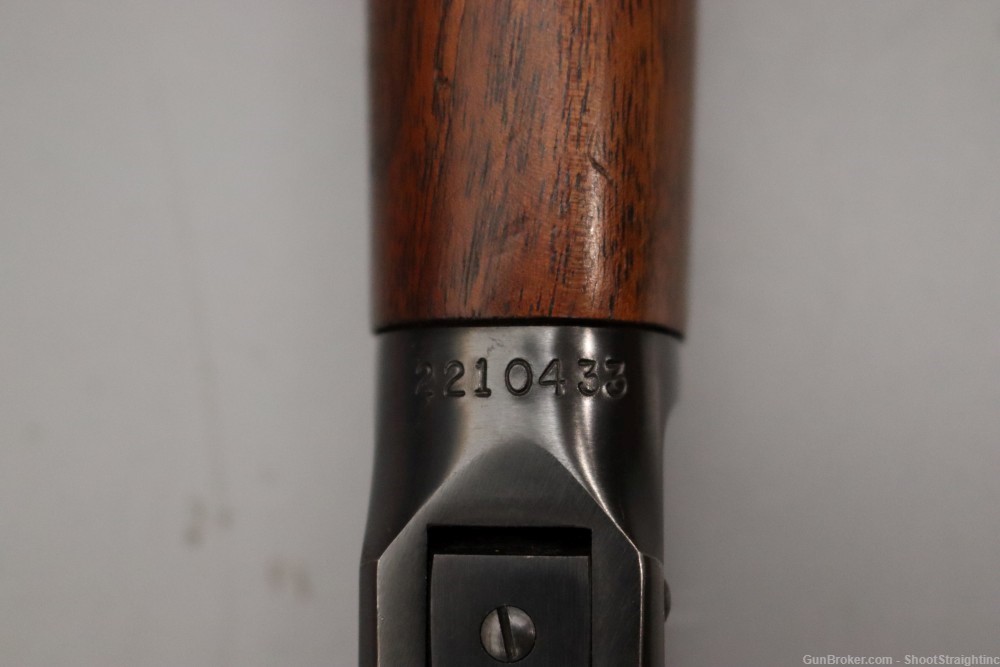 Winchester Mod. 1894 .30-30 WIN 20.00"bbl (Circa 1955)-img-43