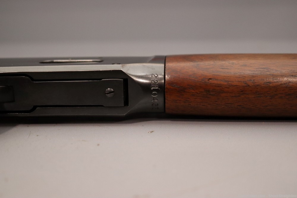 Winchester Mod. 1894 .30-30 WIN 20.00"bbl (Circa 1955)-img-42