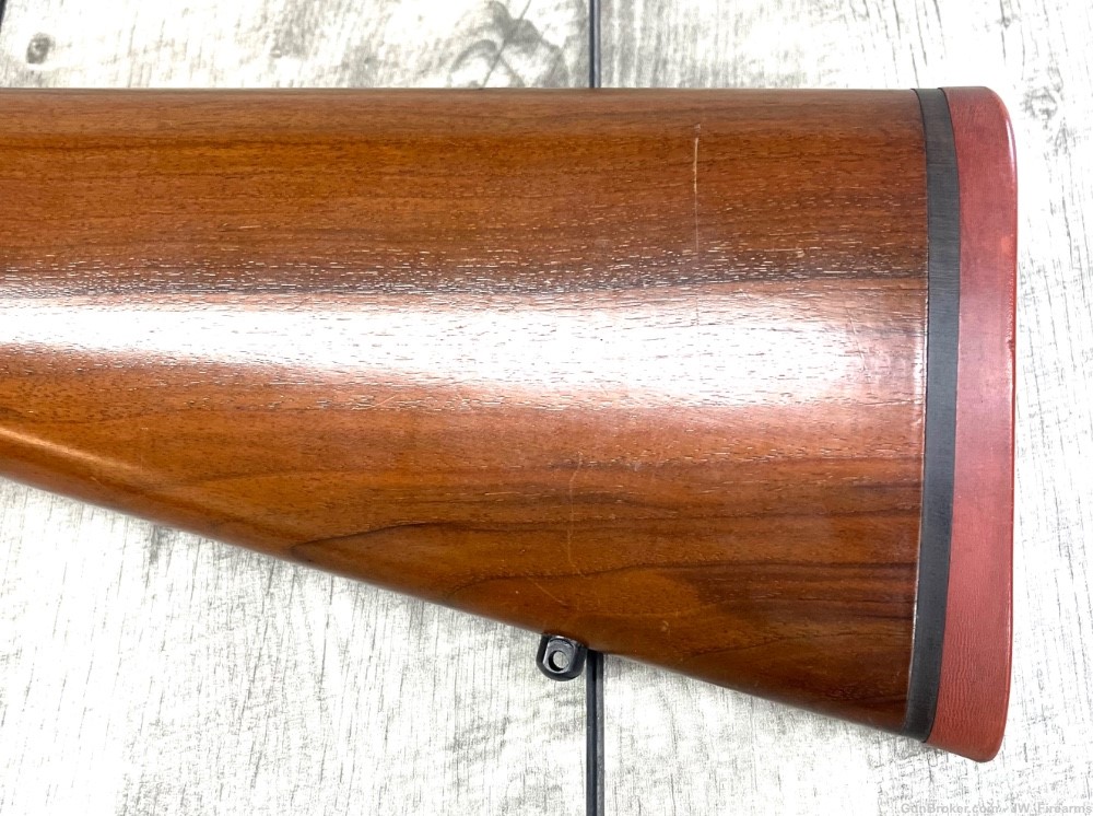 RUGER M77 .220 SWIFT EXCELLENT CONDITION HEAVY VARMINT BARREL-img-3