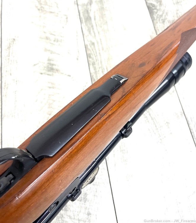 RUGER M77 .220 SWIFT EXCELLENT CONDITION HEAVY VARMINT BARREL-img-32