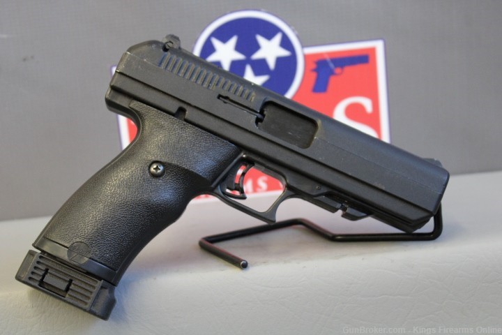 Hi Point JHP .45ACP Item P-131-img-0