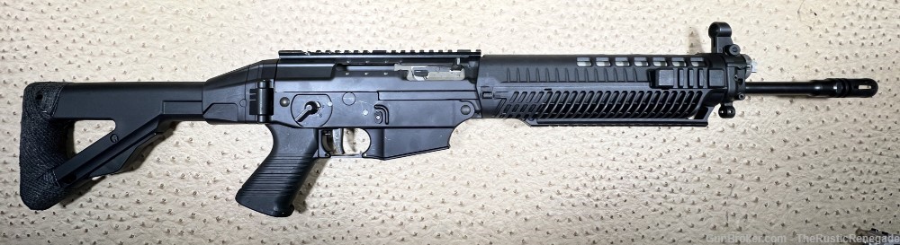 SIG SAUER SIG556  556 -img-7