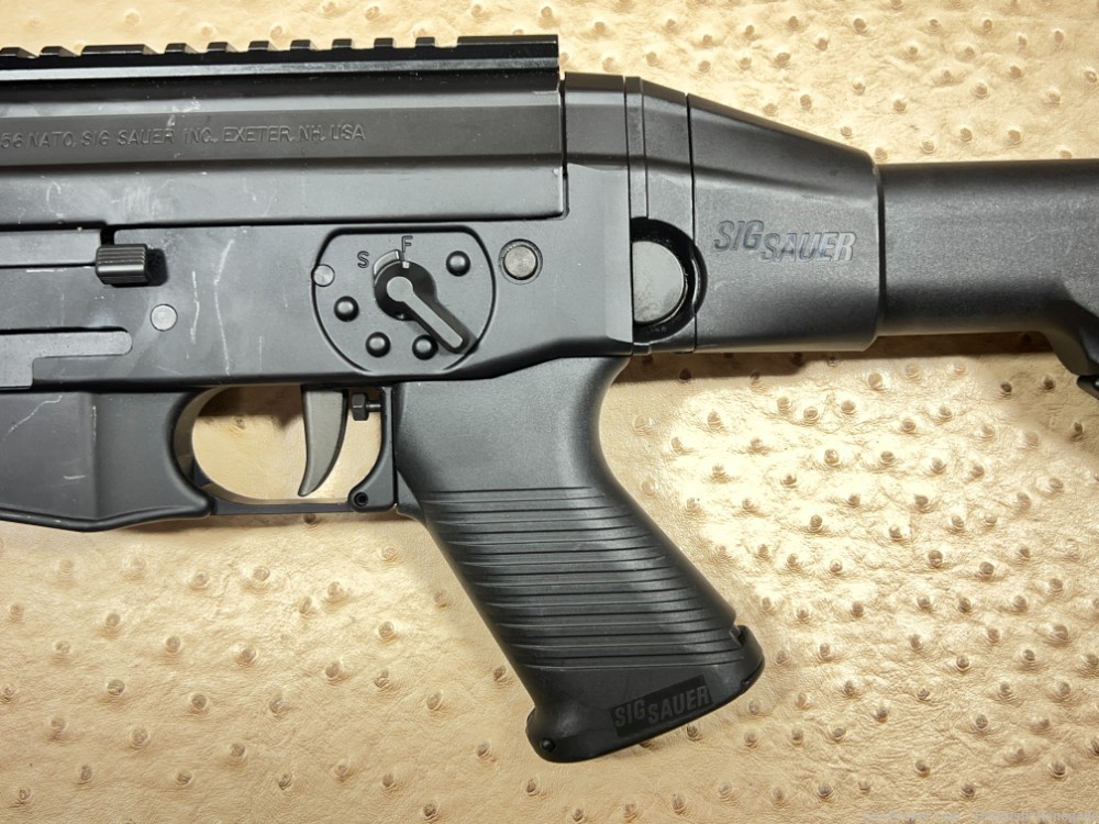 SIG SAUER SIG556  556 -img-14