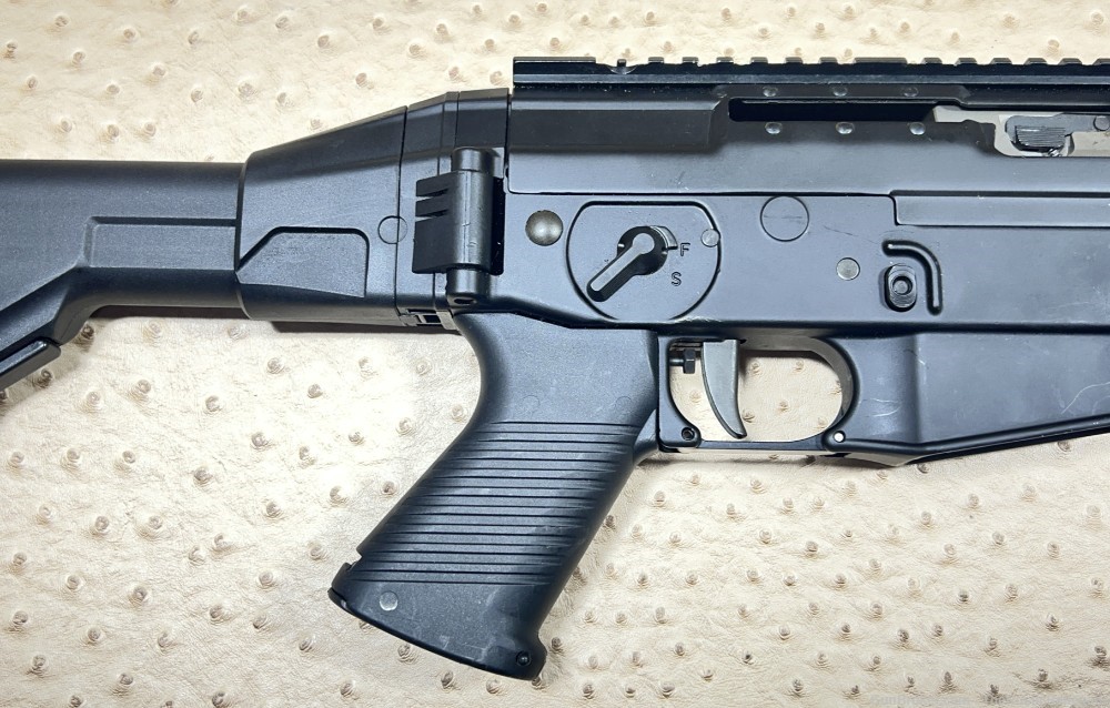 SIG SAUER SIG556  556 -img-3