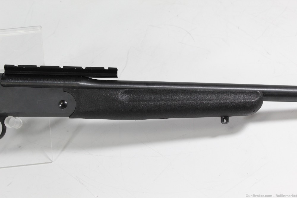 New England Firearms Sportster Handi Rifle .22 LR Single Shot Rifle-img-5
