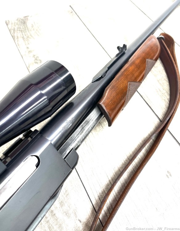 REMINGTON 760 GAMEMASTER .270 WIN PUMP ACTION RIFLE GREAT CONDITION-img-27