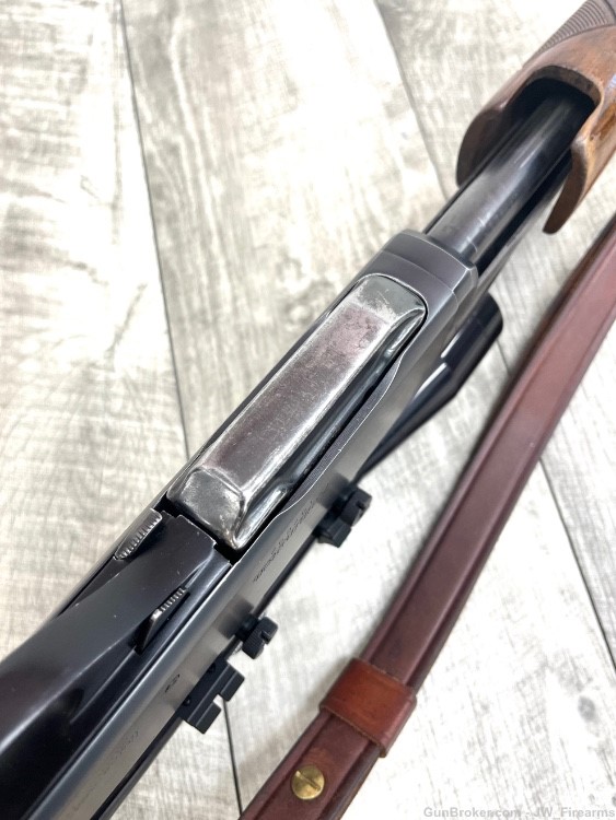 REMINGTON 760 GAMEMASTER .270 WIN PUMP ACTION RIFLE GREAT CONDITION-img-32
