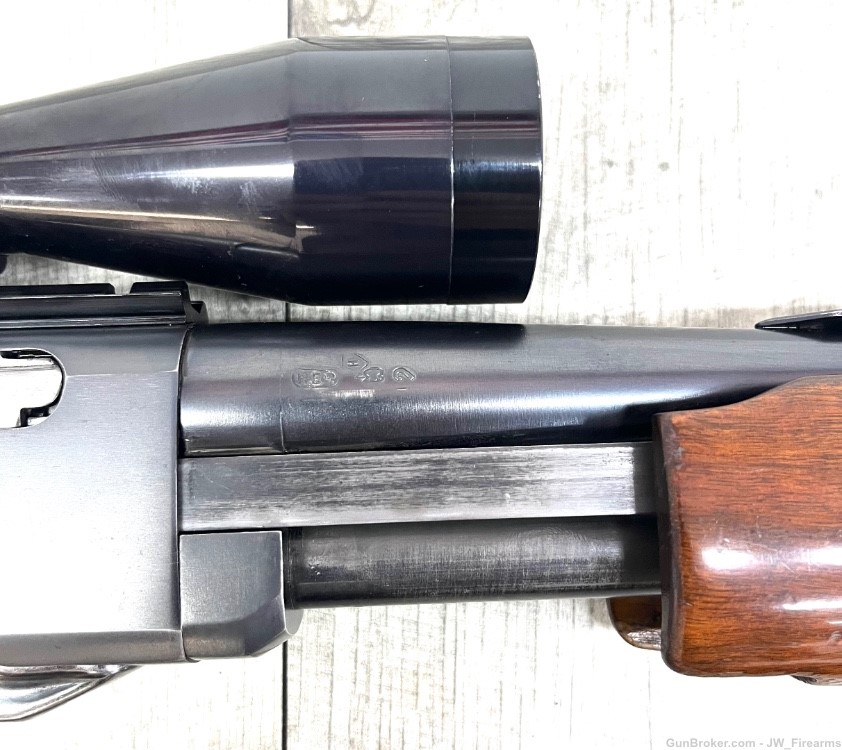 REMINGTON 760 GAMEMASTER .270 WIN PUMP ACTION RIFLE GREAT CONDITION-img-17