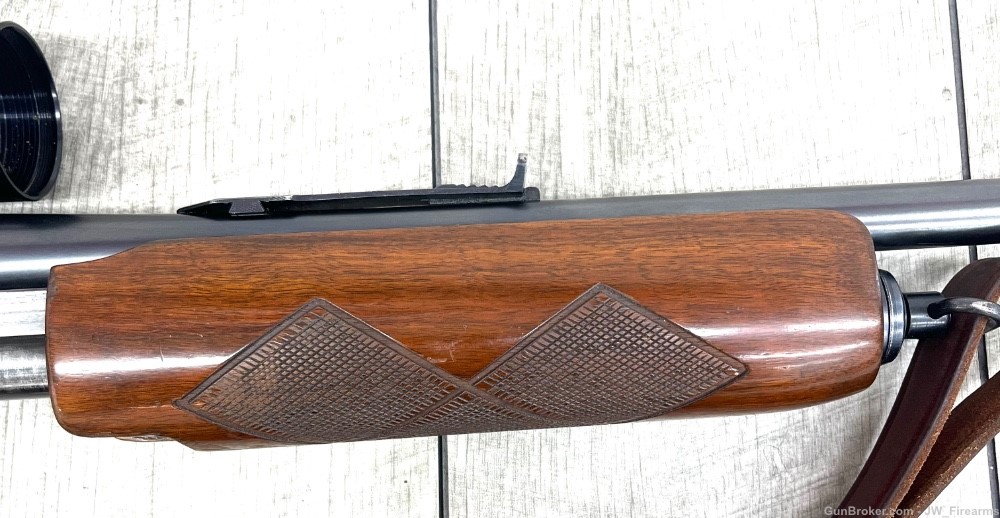 REMINGTON 760 GAMEMASTER .270 WIN PUMP ACTION RIFLE GREAT CONDITION-img-16