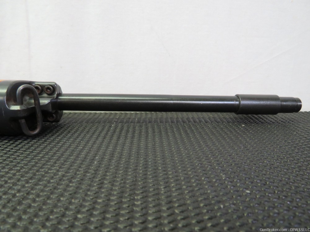 PENNY! RUGER MINI-14 .223 REM W/ 18.5" BARREL MFG: 1982-img-19