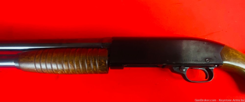 1980's Winchester 1200 Defender- Extended Tube 12ga-img-5