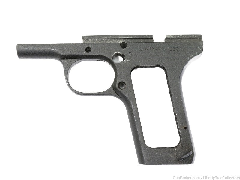 Romanian Tokarev Pistol Receiver-img-0