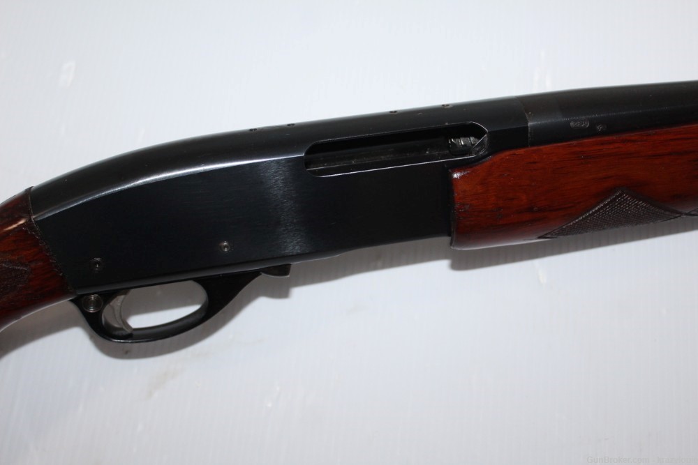 Remington 760 Gamemaster .30-06 SPRG Pump Action Rifle 22" Brl NO Mag      -img-34