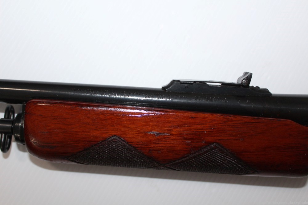 Remington 760 Gamemaster .30-06 SPRG Pump Action Rifle 22" Brl NO Mag      -img-46