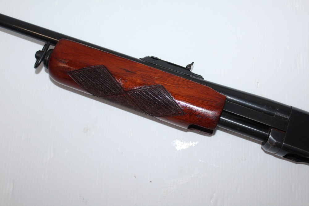Remington 760 Gamemaster .30-06 SPRG Pump Action Rifle 22" Brl NO Mag      -img-20