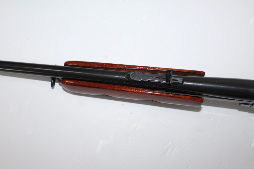 Remington 760 Gamemaster .30-06 SPRG Pump Action Rifle 22" Brl NO Mag      -img-26
