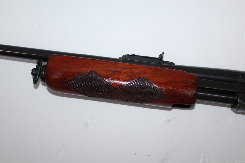 Remington 760 Gamemaster .30-06 SPRG Pump Action Rifle 22" Brl NO Mag      -img-21