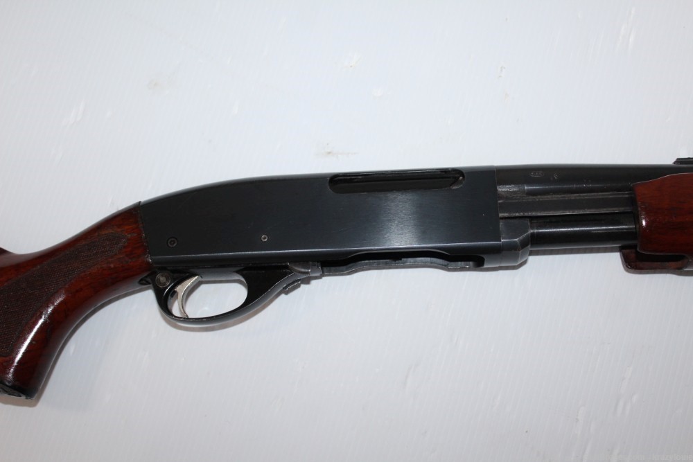 Remington 760 Gamemaster .30-06 SPRG Pump Action Rifle 22" Brl NO Mag      -img-12