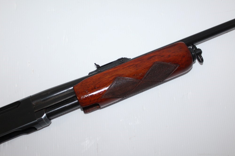 Remington 760 Gamemaster .30-06 SPRG Pump Action Rifle 22" Brl NO Mag      -img-13