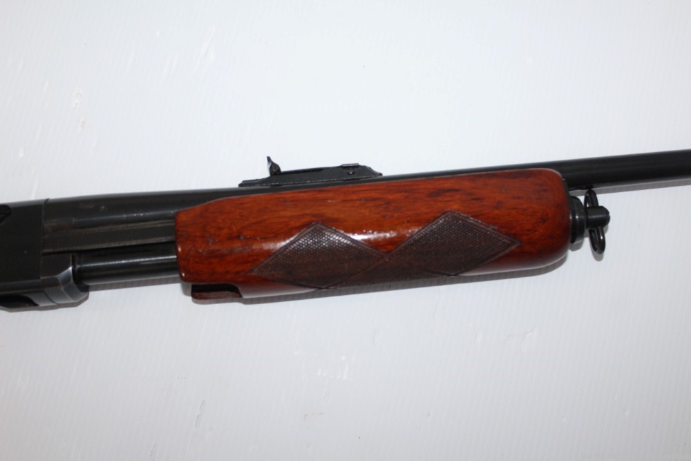 Remington 760 Gamemaster .30-06 SPRG Pump Action Rifle 22" Brl NO Mag      -img-14