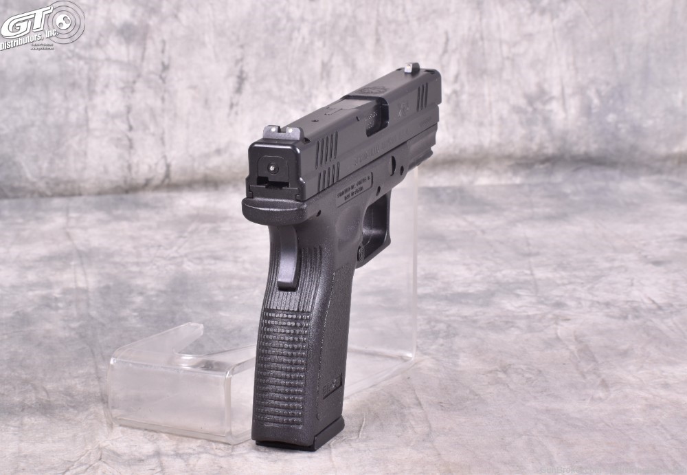 Springfield Armory XD-40 .40 S&W -img-2