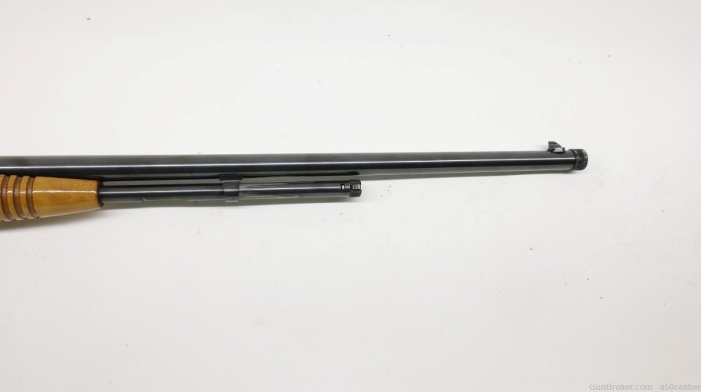 FN Fabrique National Browning Trombone 22LR Pump #24050122-img-6