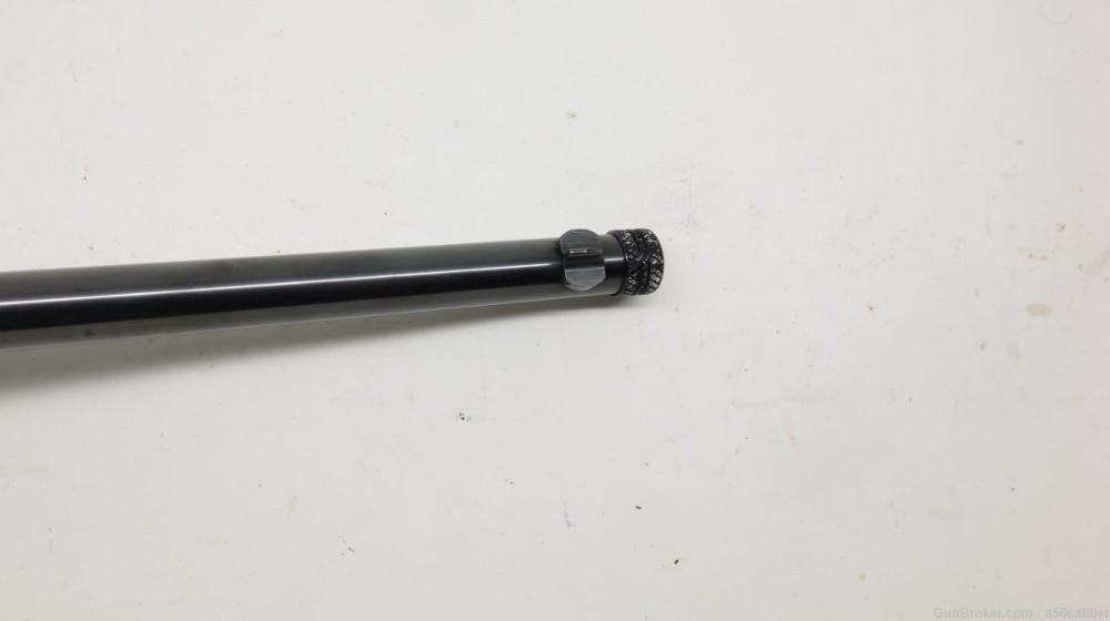 FN Fabrique National Browning Trombone 22LR Pump #24050122-img-8