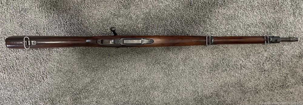 Beautiful Remington 1903-A3-img-4