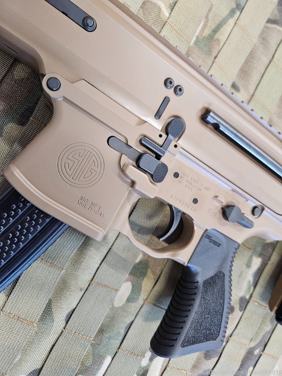 SIG SAUER MPX COPPERHEAD 9MM-img-1