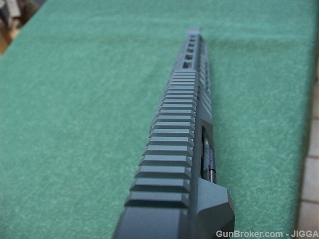 Used  CMMG Resolute MK 47  7.62x39-img-5