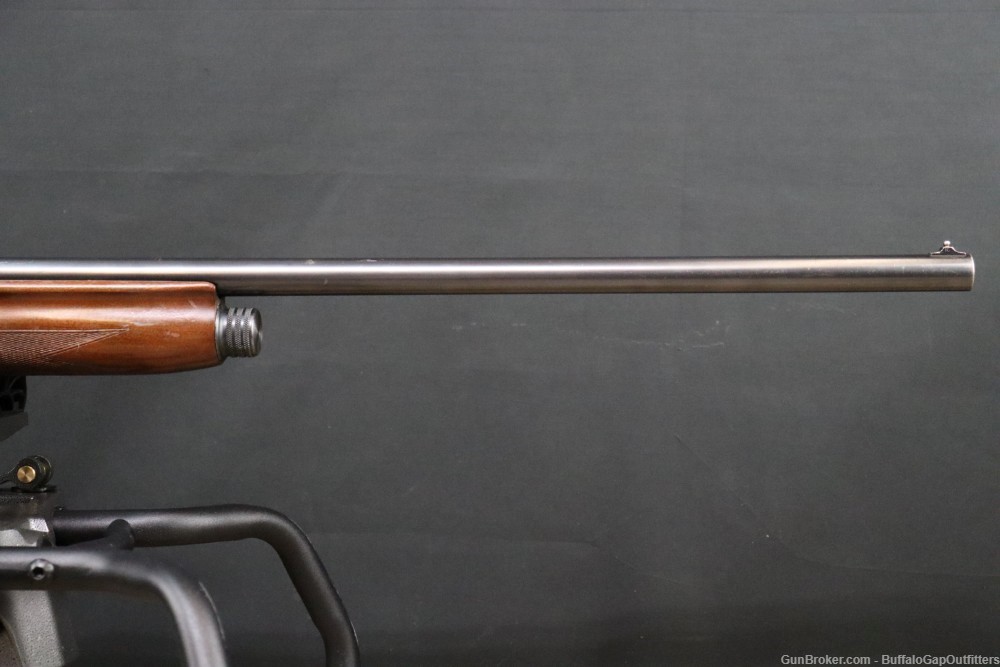 Remington Model 11 16ga Semi Auto Shotgun-img-3