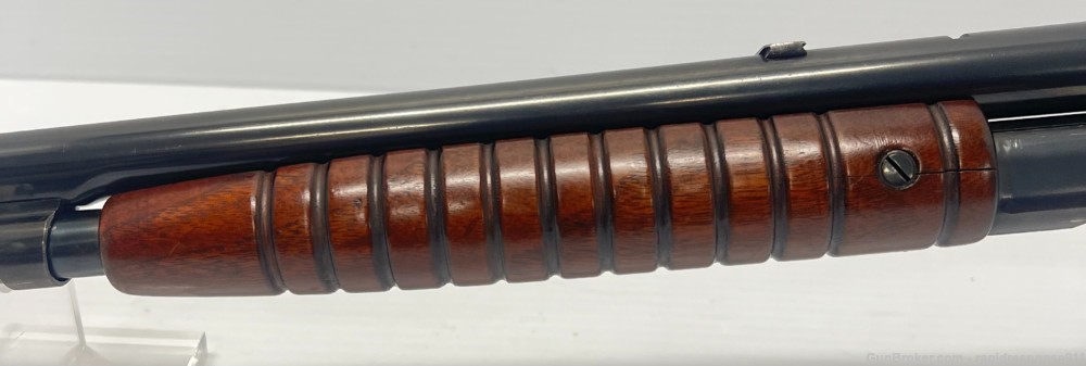 1914 Remington UNMARKED Model 14 32 Remington-img-12