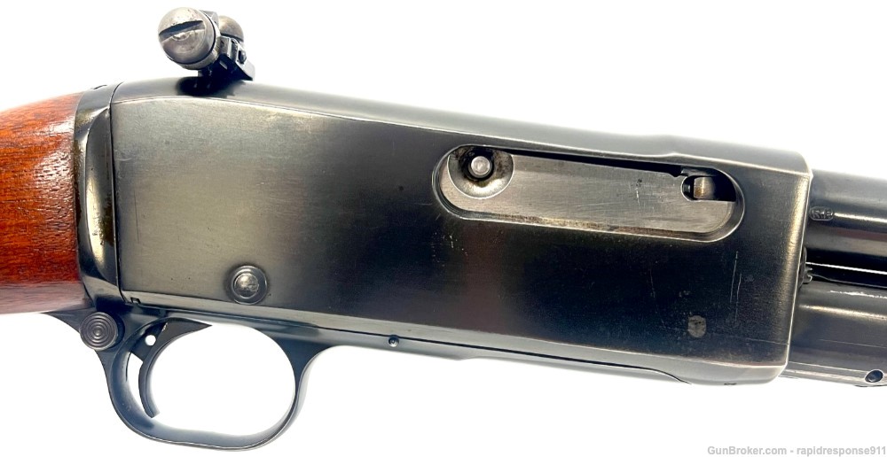 1914 Remington UNMARKED Model 14 32 Remington-img-1
