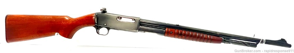 1914 Remington UNMARKED Model 14 32 Remington-img-0