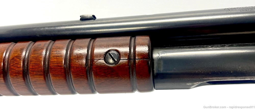 1914 Remington UNMARKED Model 14 32 Remington-img-11
