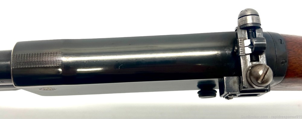 1914 Remington UNMARKED Model 14 32 Remington-img-21