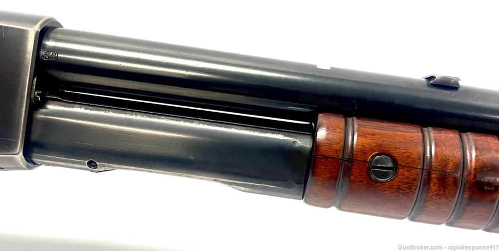 1914 Remington UNMARKED Model 14 32 Remington-img-2