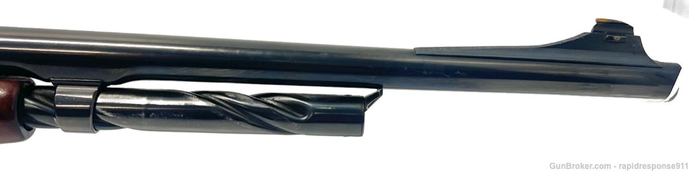 1914 Remington UNMARKED Model 14 32 Remington-img-4