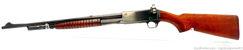 1914 Remington UNMARKED Model 14 32 Remington-img-8