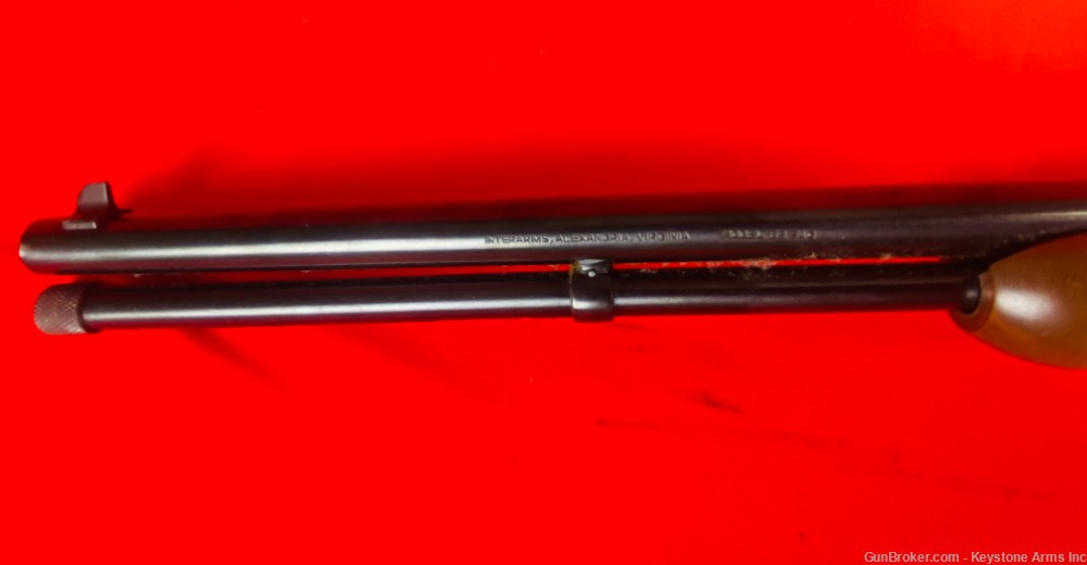 Rossi 62 SAC Carbine Slide Action 16.5" .22 cal-img-7